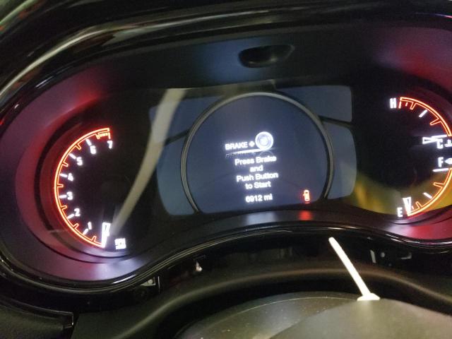 Photo 8 from auction – 2021 DODGE DURANGO SX with VIN 1C4RDHAG2MC803810