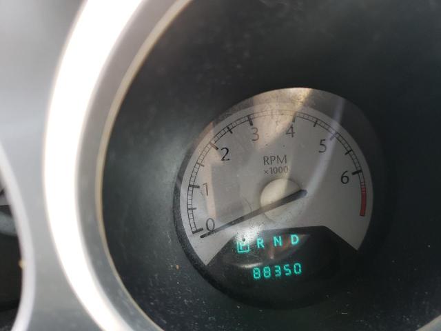 صورة رقم 8 من المزاد - 2008 CHRYSLER SEBRING LI مع VIN 1C3LC65M68N123386