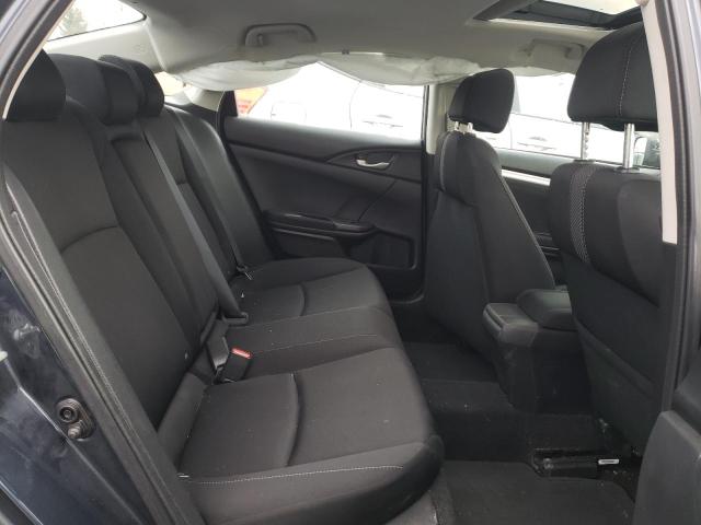 Photo 6 from auction – 2020 HONDA CIVIC EX with VIN 2HGFC2F71LH019014