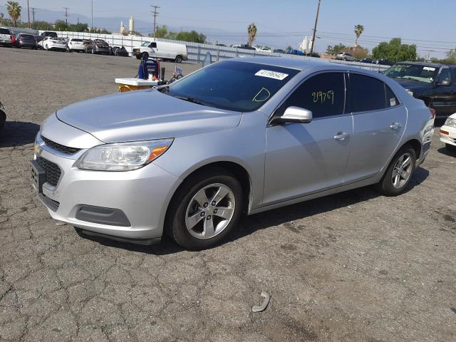 Photo 2 from auction – 2016 CHEVROLET MALIBU LIM with VIN 1G11C5SA6GF151259