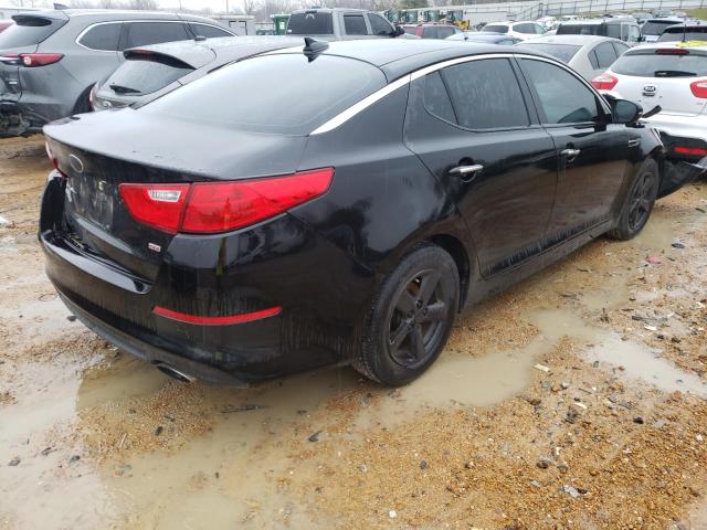 Photo 4 from auction – 2015 KIA OPTIMA LX with VIN KNAGM4A74F5653414