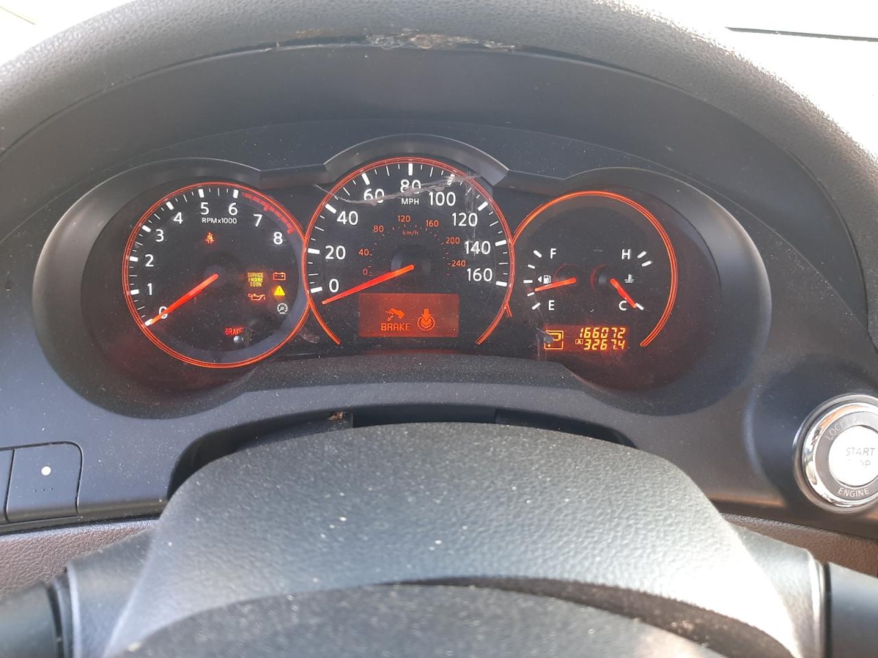 Photo 8 from auction – 2009 NISSAN ALTIMA 2.5 with VIN 1N4AL21E69C148673