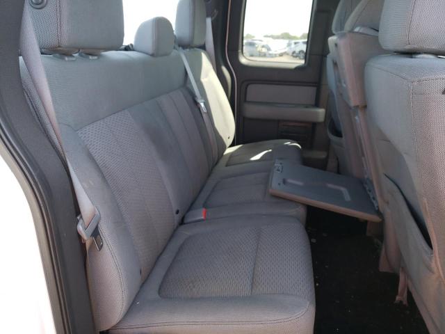 Photo 6 from auction – 2013 FORD F150 SUPER with VIN 1FTEX1CM8DFD70363