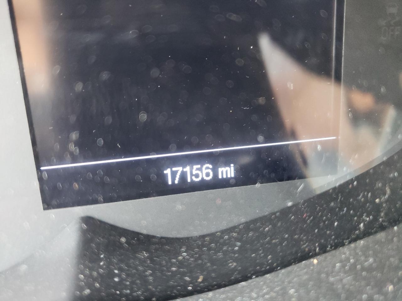 Photo 8 from auction – 2020 CHEVROLET SONIC with VIN 1G1JG6SB6L4118982