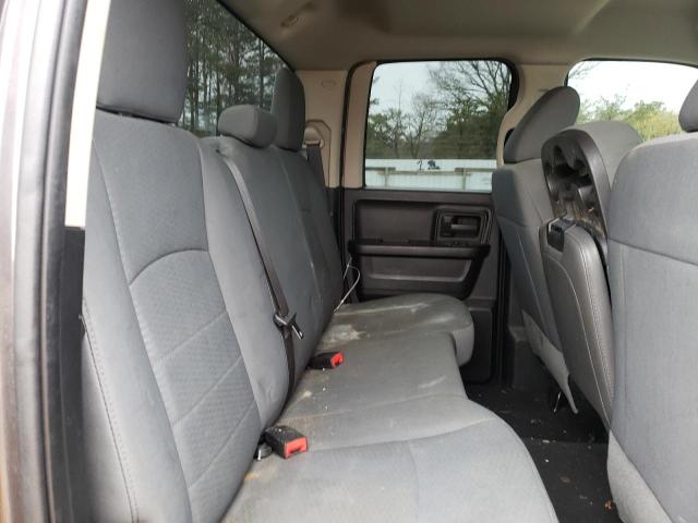Photo 6 from auction – 2015 RAM 1500 ST with VIN 1C6RR7FT4FS646931