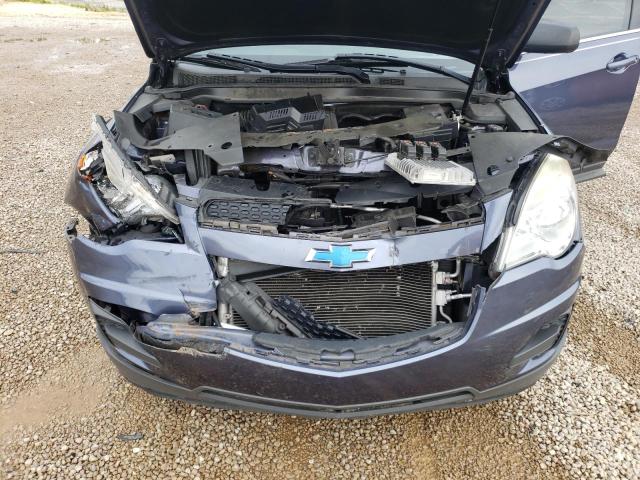 Photo 7 from auction – 2014 CHEVROLET EQUINOX LS with VIN 2GNALAEK2E6251183