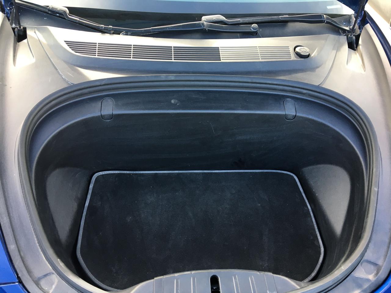 Photo 7 from auction – 2020 TESLA MODEL 3 with VIN 5YJ3E1EA9LF745826