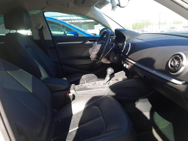 Фото 5 с аукциона – 2016 AUDI A3 PREMIUM с VIN WAUA7GFF5G1054948