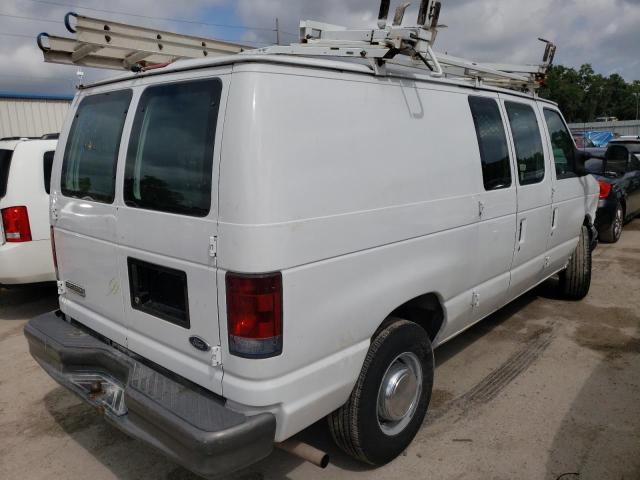 Photo 4 from auction – 2007 FORD ECONOLINE with VIN 1FTNE24W47DA14486