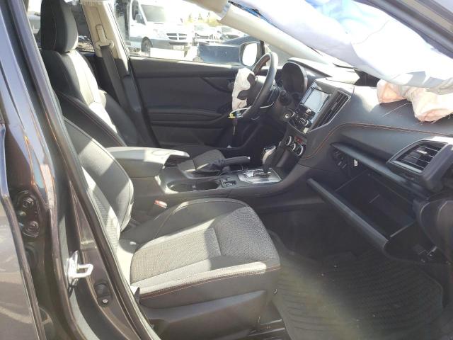 Photo 5 from auction – 2021 SUBARU CROSSTREK with VIN JF2GTAPC4MH392307