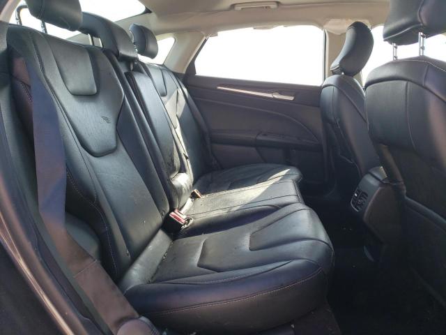 Photo 6 from auction – 2019 FORD FUSION TIT with VIN 3FA6P0RU9KR188277