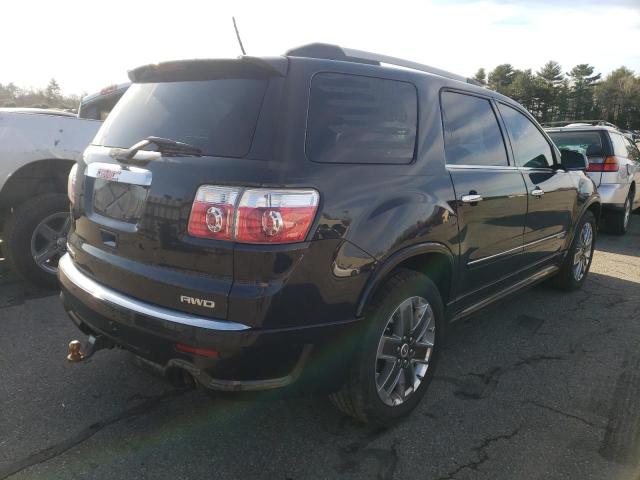 Photo 4 from auction – 2012 GMC ACADIA DEN with VIN 1GKKVTED1CJ266637