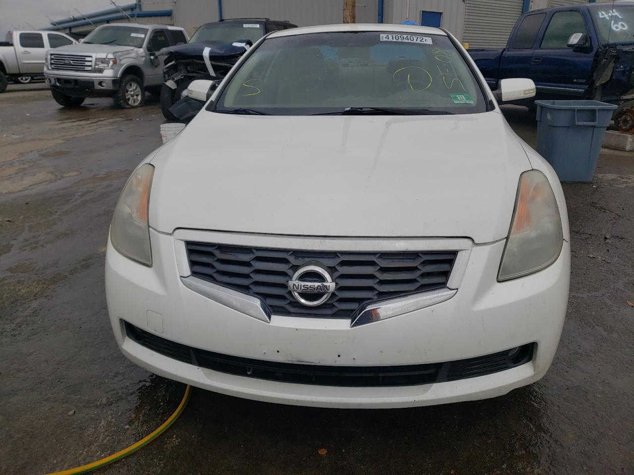 Photo 9 from auction – 2008 NISSAN ALTIMA 3.5 with VIN 1N4BL24E48C154731