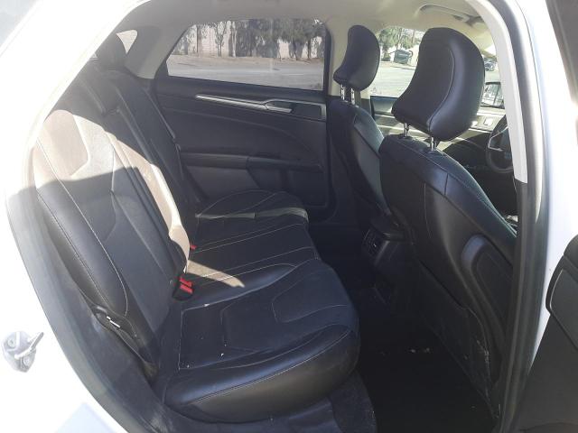 Photo 6 from auction – 2016 FORD FUSION TIT with VIN 3FA6P0K98GR158815