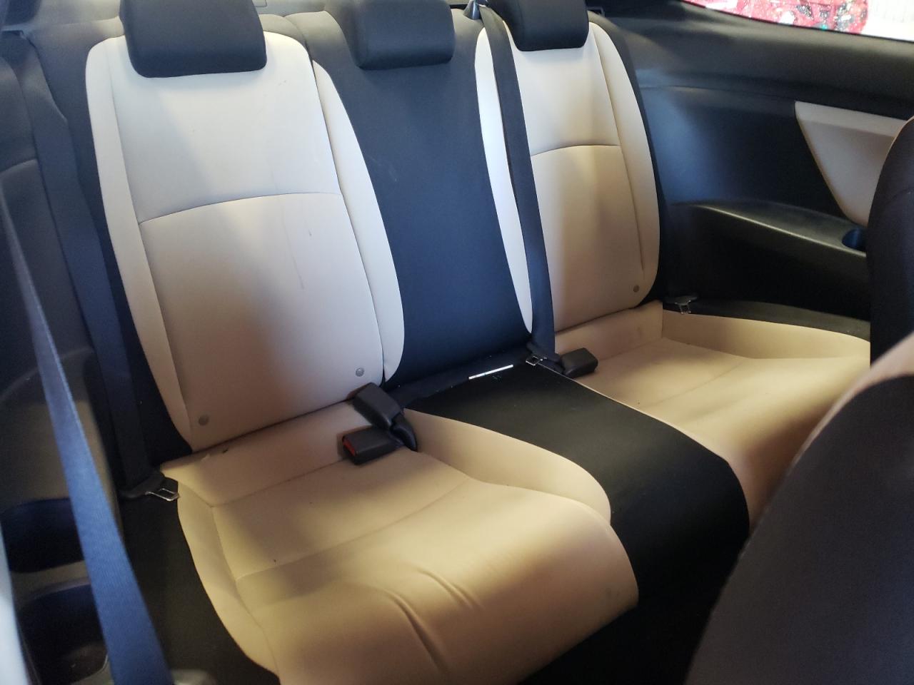 Photo 6 from auction – 2018 HONDA CIVIC LX with VIN 2HGFC4B00JH303610