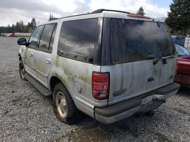 Photo 3 from auction – 1999 FORD EXPEDITION with VIN 1FMPU18L6XLA60506