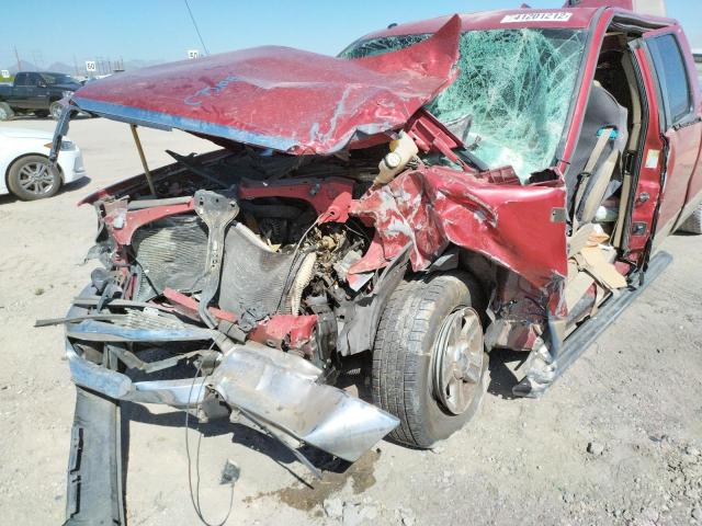 Photo 9 from auction – 2008 FORD F150 with VIN 1FTPX12VX8KC75108