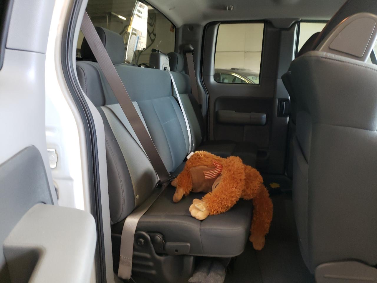 Photo 6 from auction – 2007 FORD F150 with VIN 1FTPX14V27FA81113