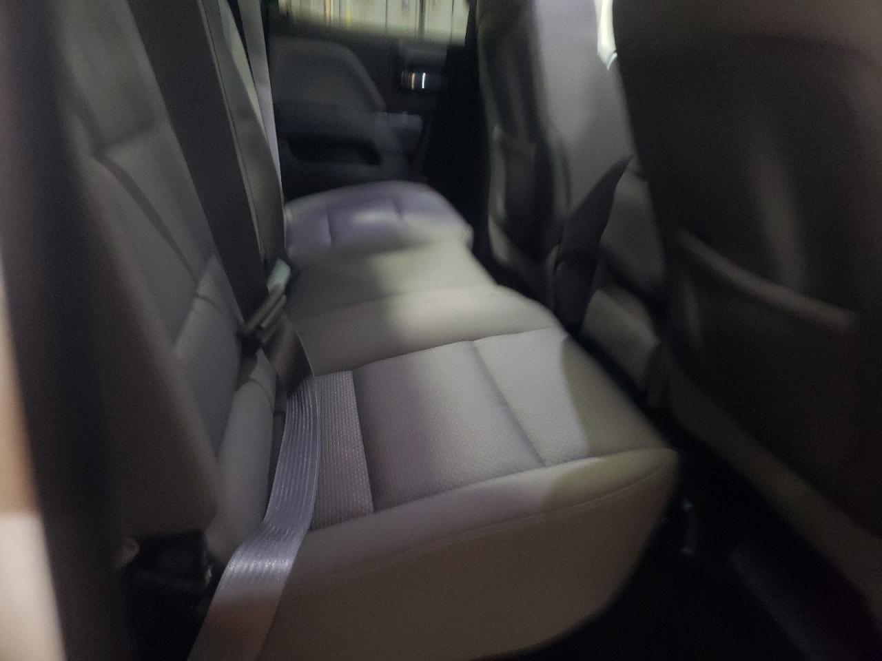 Photo 16 from auction – 2014 CHEVROLET silverado with VIN 1GCRCPEH4EZ221609