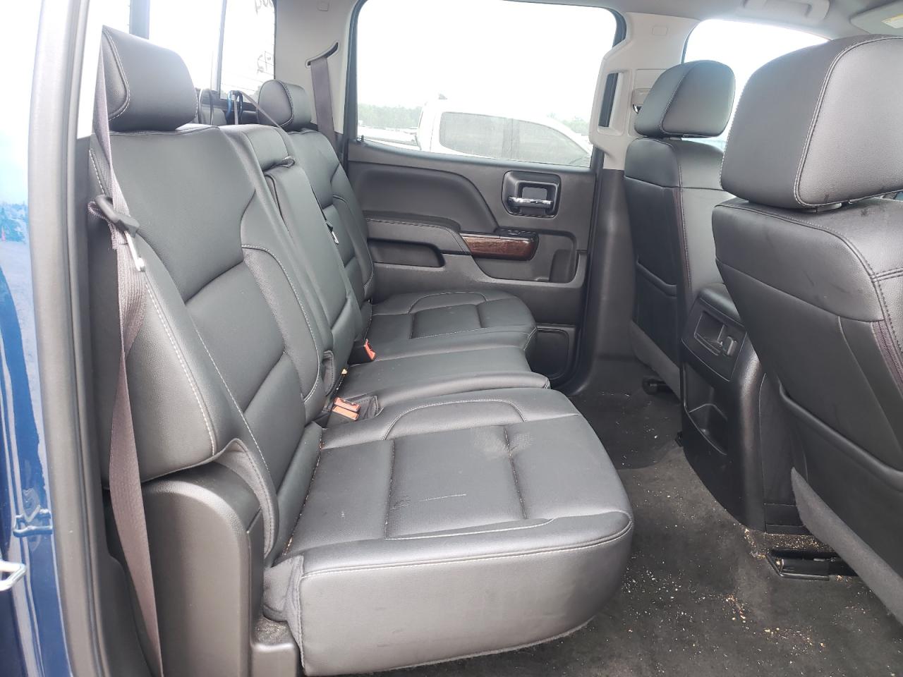 Photo 6 from auction – 2017 GMC SIERRA C15 with VIN 3GTP1NEC8HG514973