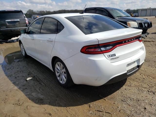 Photo 3 from auction – 2014 DODGE DART SXT with VIN 1C3CDFBBXED673059