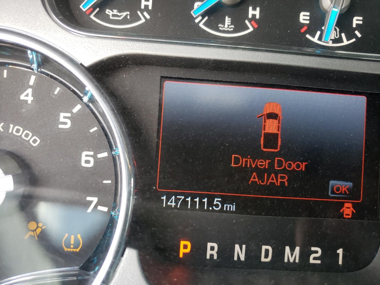 Photo 8 from auction – 2013 FORD F150 SUPER with VIN 1FTFW1ET6DFD83169