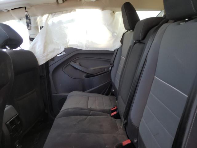 Photo 6 from auction – 2013 FORD ESCAPE SE with VIN 1FMCU0GXXDUD01454