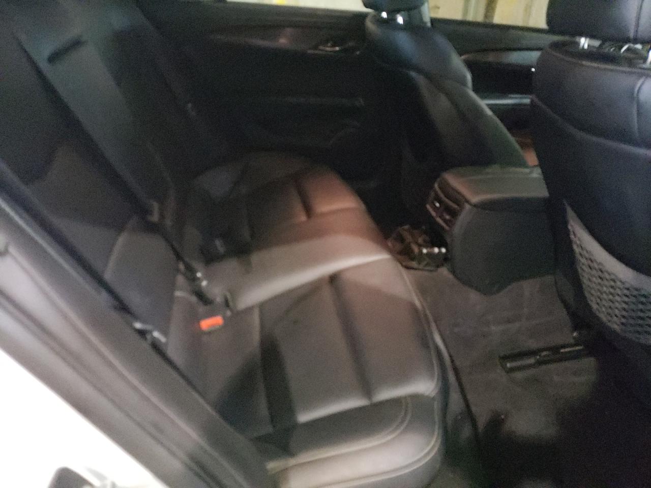 Photo 6 from auction – 2016 CADILLAC ATS with VIN 1G6AA5RA0G0113387