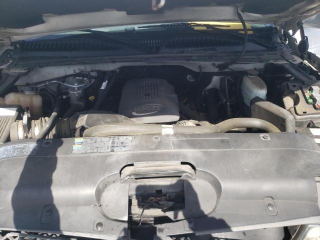 Photo 7 from auction – 2004 CHEVROLET SILVERADO with VIN 1GCHC24U44E174861