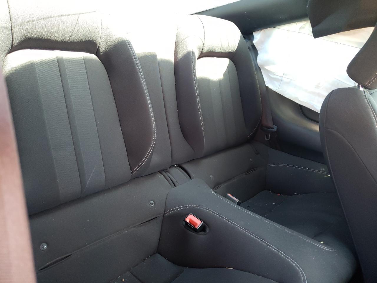 Photo 6 from auction – 2020 FORD MUSTANG with VIN 1FA6P8TH5L5146171