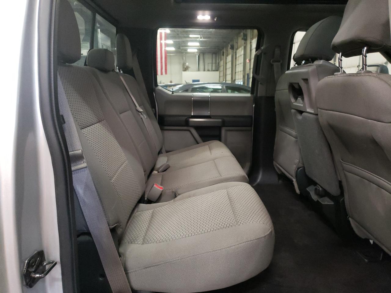 Photo 6 from auction – 2016 FORD F150 SUPER with VIN 1FTFW1EF6GFD25402