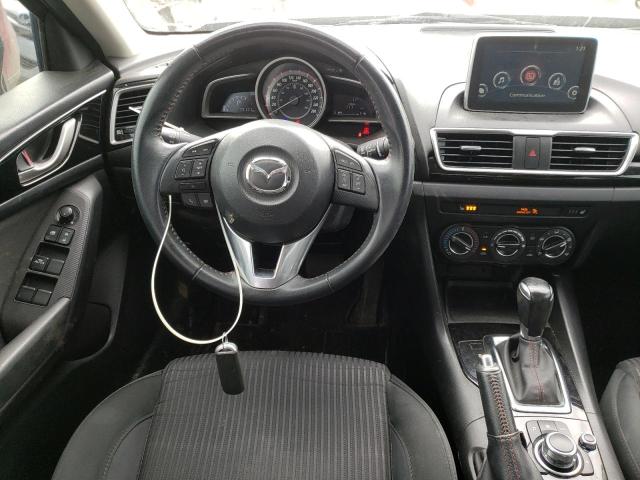 Photo 9 from auction – 2016 MAZDA 3 TOURING with VIN 3MZBM1V79GM276870