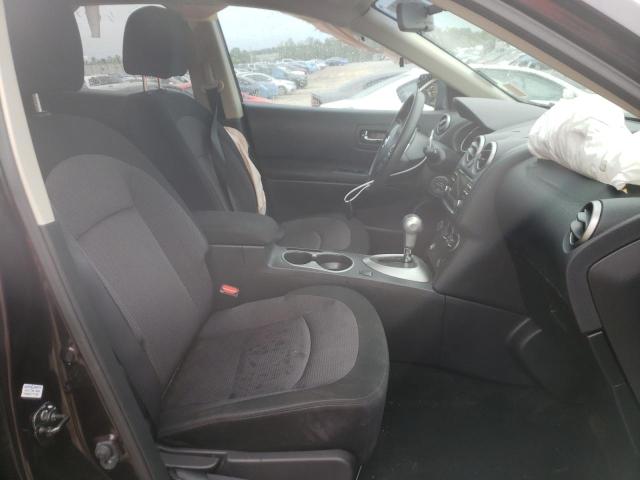 Photo 9 from auction – 2012 NISSAN ROGUE S with VIN JN8AS5MT0CW273266