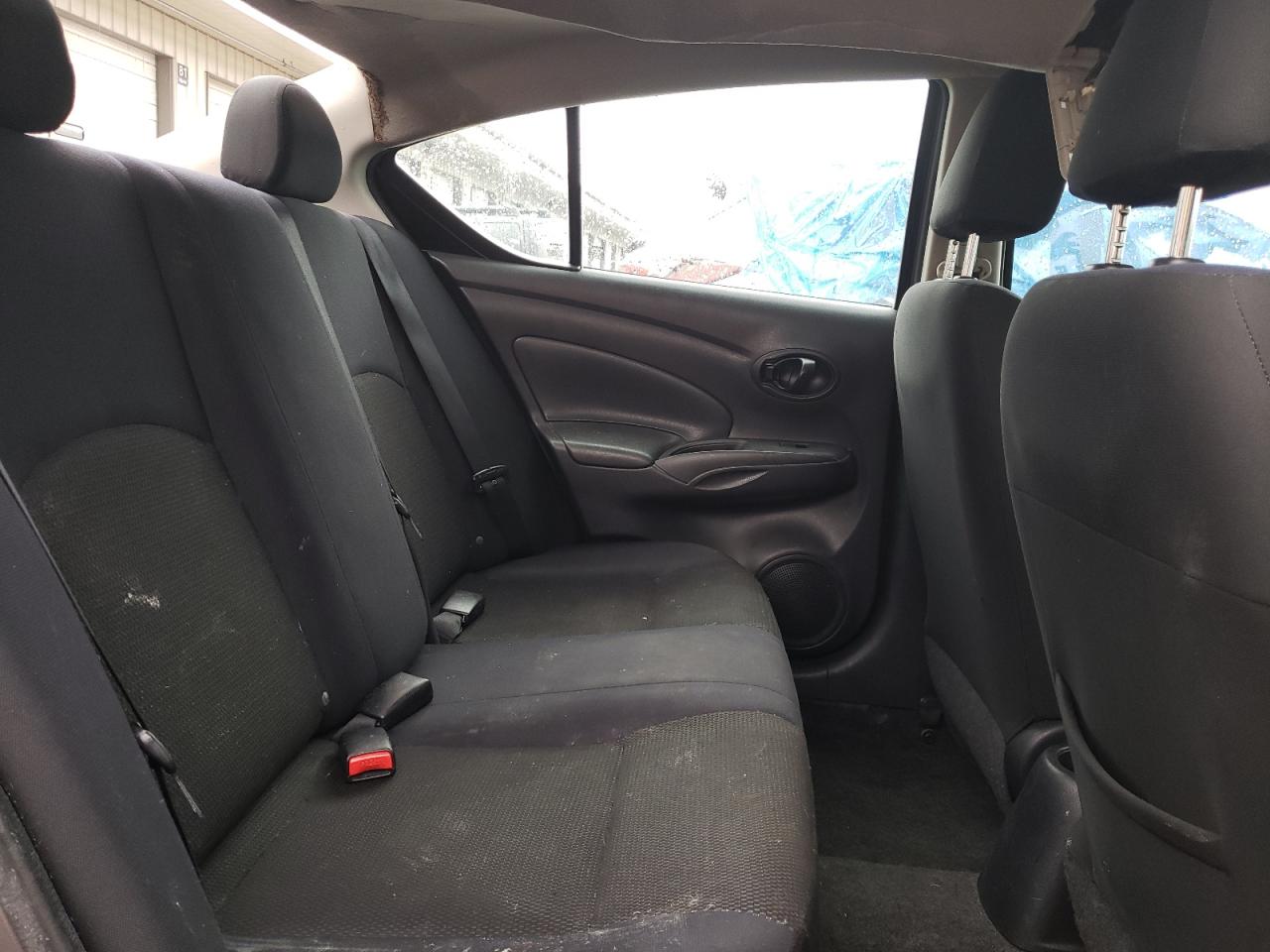Photo 6 from auction – 2012 NISSAN VERSA S with VIN 3N1CN7AP1CL876315