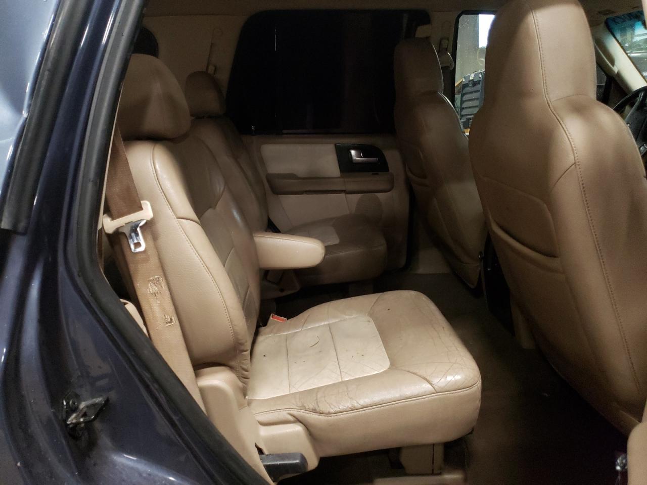 Photo 6 from auction – 2003 FORD EXPEDITION with VIN 1FMPU18LX3LA28622