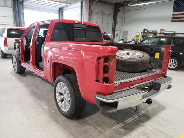 Photo 3 from auction – 2014 GMC SIERRA K15 with VIN 3GTU2VEC5EG461676
