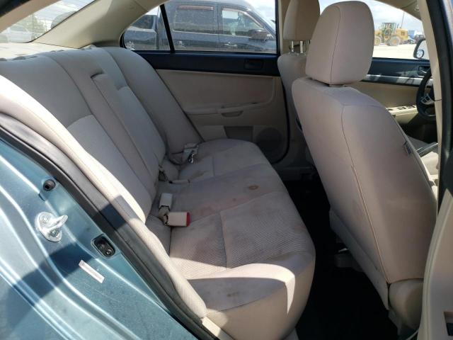 Photo 6 from auction – 2008 MITSUBISHI LANCER ES with VIN JA3AU26U78U045406