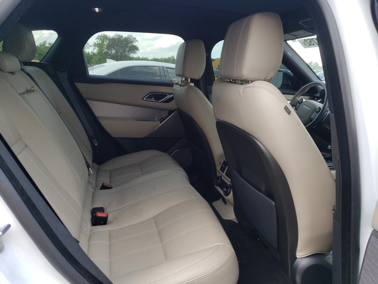 Photo 6 from auction – 2019 LAND ROVER RANGE ROVE with VIN SALYL2EX2KA228468
