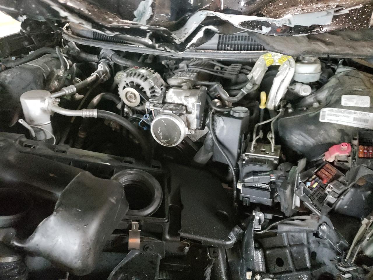 Photo 7 from auction – 1999 PONTIAC FIREBIRD with VIN 2G2FS22K9X2228736