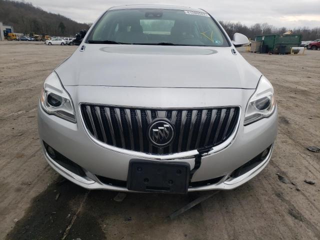 Photo 9 from auction – 2015 BUICK REGAL PREM with VIN 2G4GR5GX0F9189439