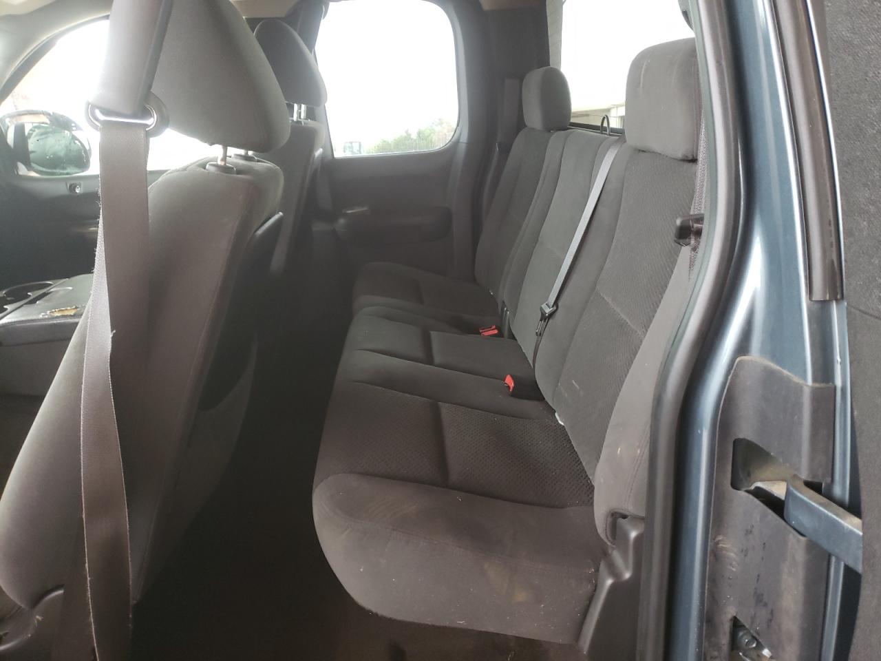 Photo 6 from auction – 2008 GMC SIERRA K15 with VIN 1GTEK19J18Z244734