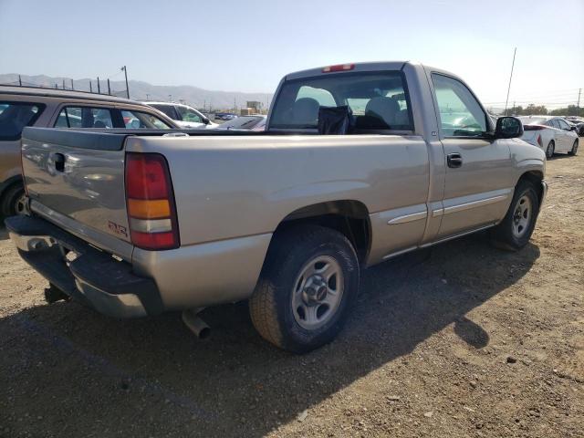 Photo 4 from auction – 2000 GMC NEW SIERRA with VIN 1GTEC14T0YZ137406