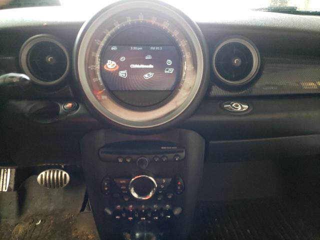 Photo 9 from auction – 2015 MINI COOPER S with VIN WMWZP3C52FT708007