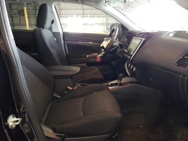 Photo 5 from auction – 2021 MITSUBISHI OUTLANDER with VIN JA4APVAU2MU029975