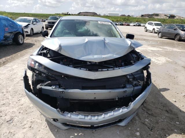 Photo 9 from auction – 2014 CHEVROLET IMPALA LS with VIN 1G11Y5SL9EU169430