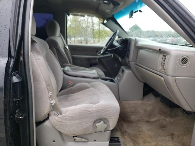 Photo 5 from auction – 2000 CHEVROLET SILVERADO with VIN 2GCEK19T4Y1114683