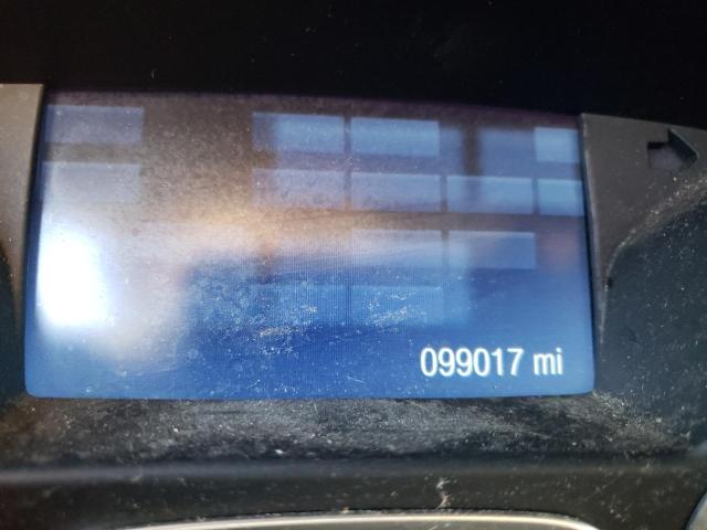 Photo 8 from auction – 2014 FORD FOCUS SE with VIN 1FADP3F21EL245067