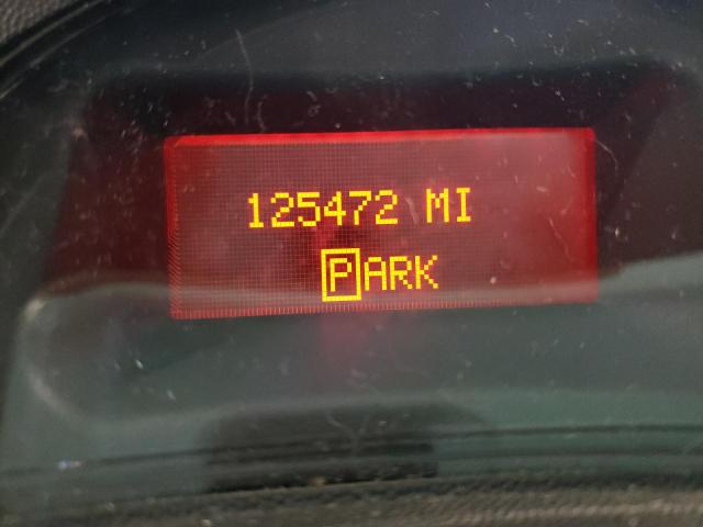 Photo 8 from auction – 2008 PONTIAC GRAND PRIX with VIN 2G2WP552181101856