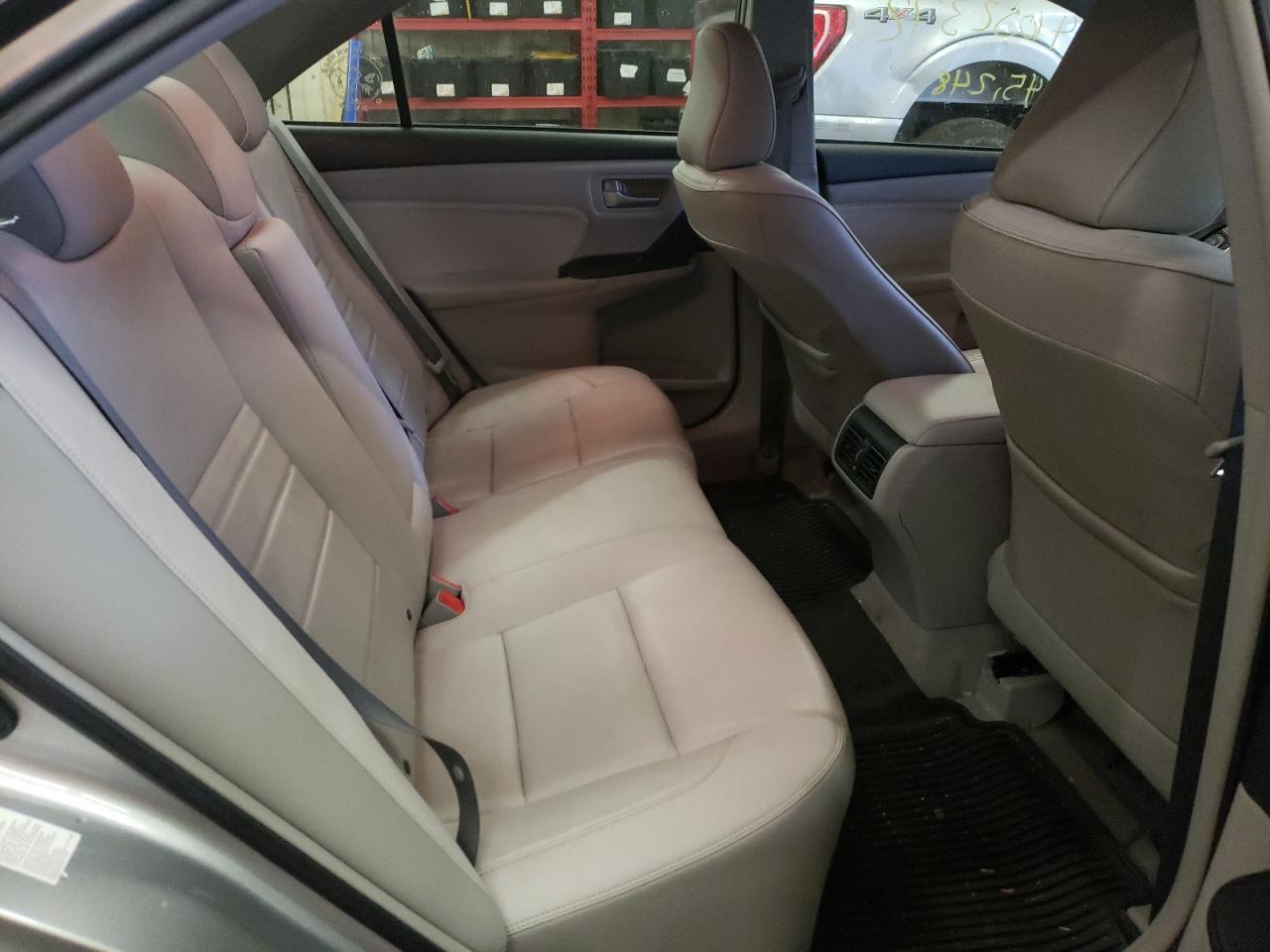 Photo 6 from auction – 2016 TOYOTA CAMRY 4D 2 with VIN 4T1BF1FK5GU527469