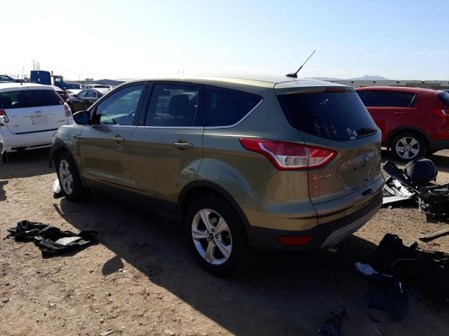 Photo 3 from auction – 2014 FORD ESCAPE SE with VIN 1FMCU0G90EUA71099